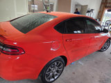 Used 2015 Dodge Dart SXT w/ Sun/Sound Group image 3