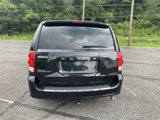 Used 2012 Dodge Grand Caravan SXT w/ Entertainment Group 1 image 4