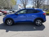 Certified 2021 Honda HR-V EX-L image 4