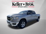 Used 2022 RAM 1500 Big Horn image 3