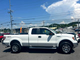 Used 2012 Ford F150 XLT w/ XLT Chrome Pkg image 4