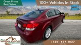 Used 2013 Subaru Legacy 2.5i Limited image 5