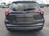 Used 2021 Nissan Kicks S image 3
