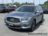 Used 2018 INFINITI QX60 FWD w/ Premium Plus Package image 3