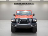 Used 2023 Jeep Gladiator Rubicon w/ Cold Weather Group image 2