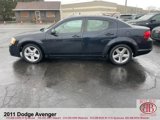 Used 2011 Dodge Avenger Lux image 6