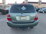 Used 2004 Toyota Highlander 2WD image 4