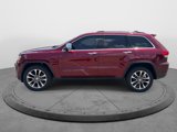 Used 2018 Jeep Grand Cherokee Limited w/ Trailer Tow Group IV image 5