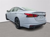 Used 2023 Nissan Altima 2.5 SR image 4