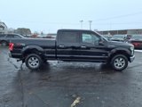 Used 2016 Ford F150 XLT image 2