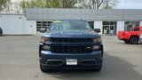 Used 2021 Chevrolet Silverado 1500 Custom image 2