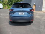 Used 2017 MAZDA CX-5 Touring w/ Preferred Equipment Package image 4