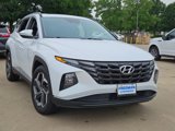 Used 2022 Hyundai Tucson SEL w/ Convenience Package image 3
