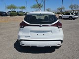 Used 2022 Nissan Kicks S image 5