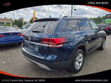 Used 2018 Volkswagen Atlas SE image 5