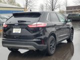 Used 2021 Ford Edge SEL image 3