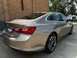Used 2024 Chevrolet Malibu LT image 4