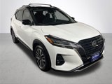 Used 2021 Nissan Kicks SR w/ Interior Electronics Package image 4