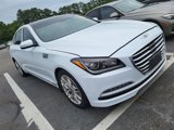 Used 2016 Hyundai Genesis 3.8 w/ Option Group 02 image 2
