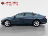 Used 2020 Chevrolet Malibu LT image 4