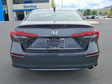 Certified 2023 Honda Civic Sport image 5