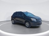 Used 2015 Chevrolet Trax LT w/ LT Sun and Sound Package image 2