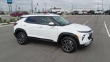 New 2025 Chevrolet TrailBlazer LT image 2