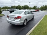 Used 2014 Honda Civic LX image 3