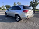 Used 2008 Acura MDX image 3