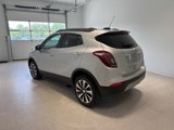 Certified 2022 Buick Encore Preferred w/ Safety Package image 4