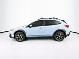 Used 2018 Subaru Crosstrek 2.0i Premium w/ Eyesight System image 4