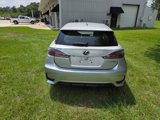Used 2015 Lexus CT 200h image 4