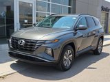 Used 2023 Hyundai Tucson Blue image 2