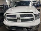 Used 2017 RAM 1500 Laramie Longhorn image 2