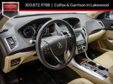 Used 2016 Acura TLX V6 w/ Technology Package image 4