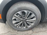 New 2025 Buick Envision Preferred image 2