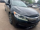Used 2017 Honda Accord EX-L image 2