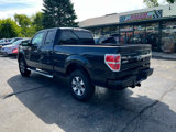 Used 2013 Ford F150 STX w/ Mid Equipment Group image 5