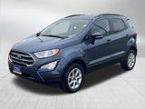 Certified 2022 Ford EcoSport SE image 3