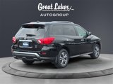 Used 2019 Nissan Pathfinder SV image 5