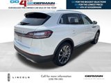Used 2022 Lincoln Nautilus Reserve w/ Class II Trailer Tow Package image 5