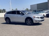 Used 2018 Volvo V60 T5 Cross Country w/ Convenience Package image 4