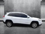 Used 2017 Jeep Cherokee Latitude w/ Comfort & Sound Group image 3