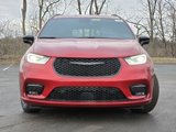 New 2025 Chrysler Pacifica Select image 2