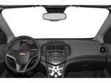 Used 2015 Chevrolet Sonic LT image 5