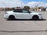 Used 2021 Toyota Camry TRD image 4