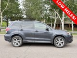Used 2017 Subaru Forester 2.5i Touring w/ Protection Package #2 image 4