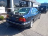 Used 2000 BMW 528i Sedan image 3