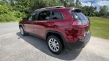 Used 2021 Jeep Cherokee Latitude image 6
