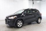 Used 2017 Chevrolet Trax LT image 3